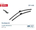 DENSO Stěrač DEN DF-446, DF-446