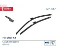 DENSO Stěrač DEN DF-447, DF-447