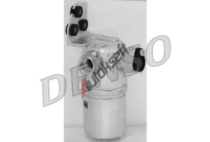 DENSO Vysoušeč klimatizace DEN DFD02013, DFD02013 DENSO Vysoušeč klimatizace DEN DFD02013, DFD02013
