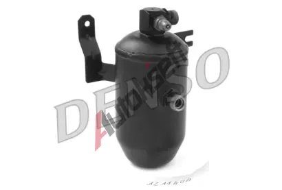 DENSO Vysoue klimatizace DEN DFD07002, DFD07002