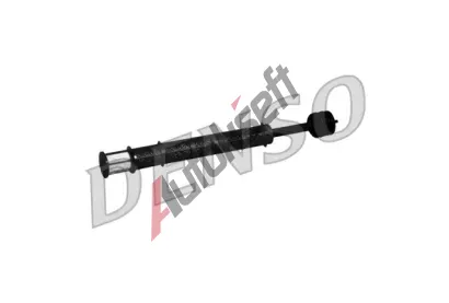DENSO Vysoue klimatizace DEN DFD09006, DFD09006