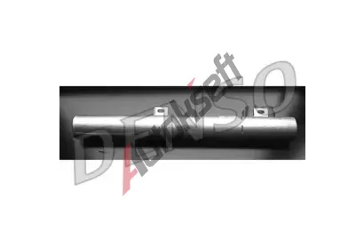 DENSO Vysoue klimatizace DEN DFD17018, DFD17018