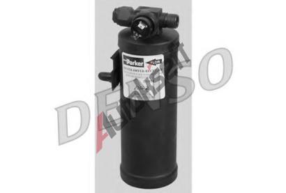 DENSO Vysoue klimatizace DEN DFD25003, DFD25003