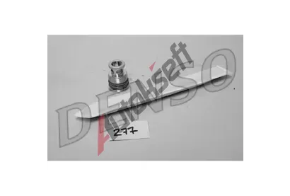 DENSO Vysoue klimatizace DEN DFD41003, DFD41003