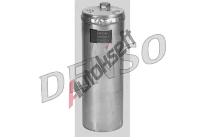 DENSO Vysoue klimatizace DEN DFD46002, DFD46002