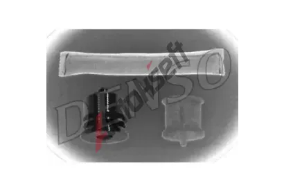 DENSO Vysoue klimatizace DEN DFD50001, DFD50001