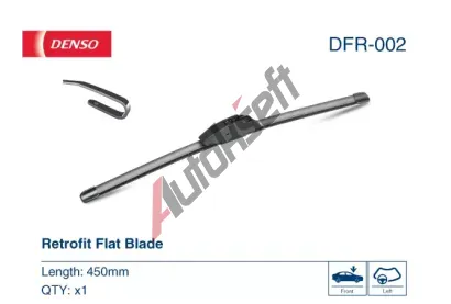 DENSO Stra 450 mm DEN DFR-002, DFR-002