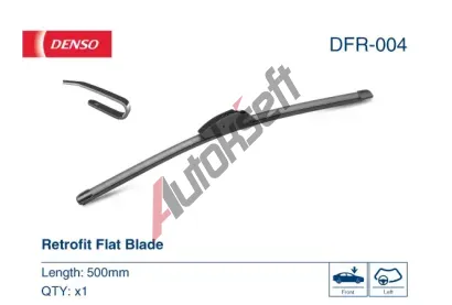 DENSO Stra 500 mm DEN DFR-004, DFR-004