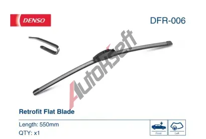 DENSO Stra 550 mm DEN DFR-006, DFR-006