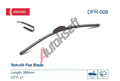 DENSO Stra 580 mm DEN DFR-008, DFR-008