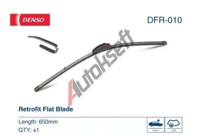 DENSO Stra 650 mm DEN DFR-010, DFR-010