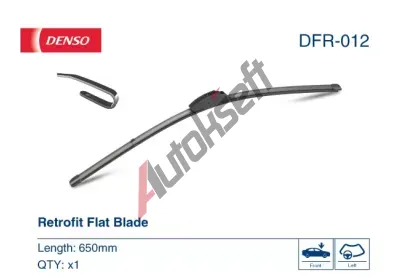 DENSO Stra 650 mm DEN DFR-012, DFR-012