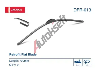 DENSO Stra 700 mm DEN DFR-013, DFR-013