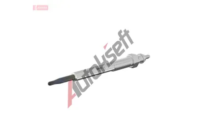 DENSO Žhavicí svíčka DEN DG-672, DG-672 DENSO Žhavicí svíčka DEN DG-672, DG-672