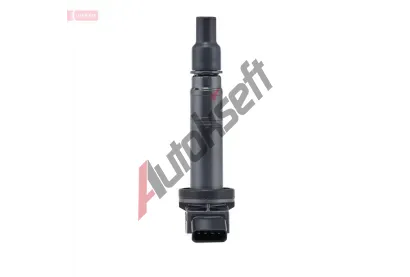 DENSO Zapalovací cívka DEN DIC-0134, DIC-0134 DENSO Zapalovací cívka DEN DIC-0134, DIC-0134