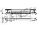 Chladi vzduchu intercooler DENSO ‐ DEN DIT01001