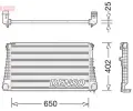 Chladi� vzduchu intercooler&nbsp;DENSO&nbsp;&dash;&nbsp;DEN DIT06003