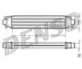 DENSO Chladi vzduchu intercooler ‐ DEN DIT09107