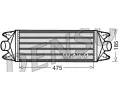 Chladi vzduchu intercooler DENSO ‐ DEN DIT12001
