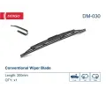 DENSO Stra 300 mm DEN DM-030, DM-030
