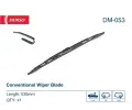 DENSO Stra 525 mm DEN DM-053, DM-053