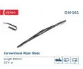 DENSO St�ra� 650 mm DEN DM-565, DM-565