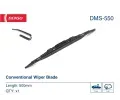 DENSO Stra 500 mm DEN DMS-550, DMS-550