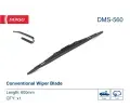 DENSO Stra 600 mm DEN DMS-560, DMS-560
