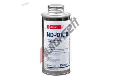 DENSO Olejov kompresor DEN DND08250, DND08250
