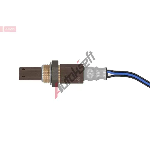 Бензонасос denso 0106
