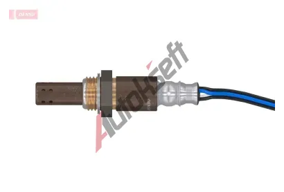 DENSO Lambda sonda Universal fit DEN DOX-0132, DOX-0132