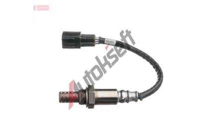 DENSO Lambda sonda Direct fit DEN DOX-0237, DOX-0237