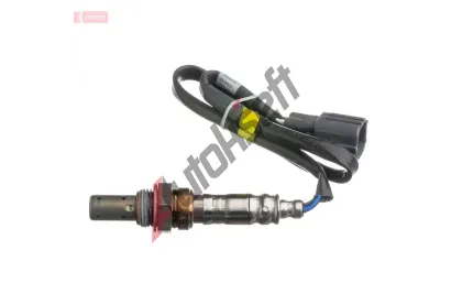 DENSO Lambda sonda Direct fit DEN DOX-0242, DOX-0242