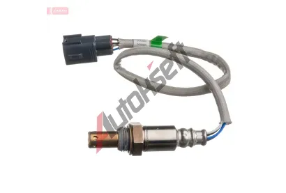 DENSO Lambda sonda Direct fit DEN DOX-0254, DOX-0254