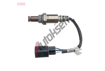 DENSO Lambda sonda Direct Fit DEN DOX-0263, DOX-0263