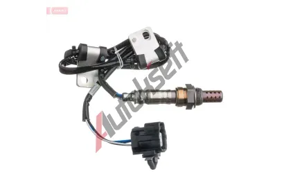 DENSO Lambda sonda Direct Fit DEN DOX-0323, DOX-0323