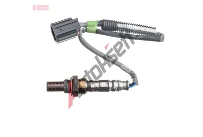 DENSO Lambda sonda Direct Fit DEN DOX-0334, DOX-0334