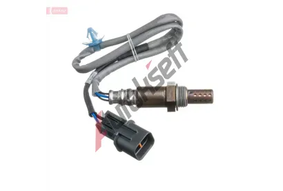 DENSO Lambda sonda Direct fit DEN DOX-0335, DOX-0335