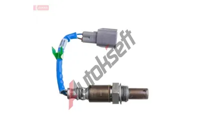 DENSO Lambda sonda Direct Fit DEN DOX-0363, DOX-0363