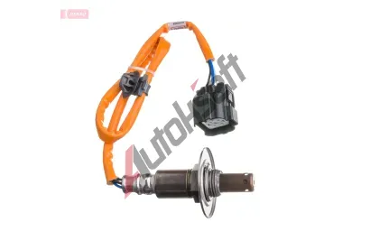 DENSO Lambda sonda Direct Fit DEN DOX-0364, DOX-0364
