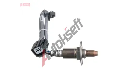 DENSO Lambda sonda Direct Fit DEN DOX-0366, DOX-0366
