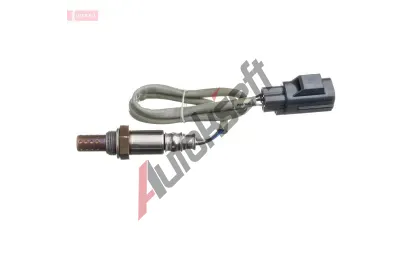 DENSO Lambda sonda Direct fit DEN DOX-0400, DOX-0400