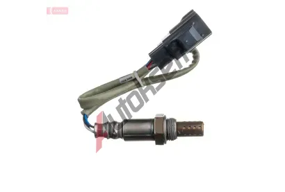 DENSO Lambda sonda Direct Fit DEN DOX-0408, DOX-0408