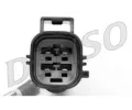 DENSO Lambda sonda Direct Fit DEN DOX-0408, DOX-0408