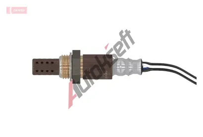 DENSO Lambda sonda Direct Fit DEN DOX-0409, DOX-0409