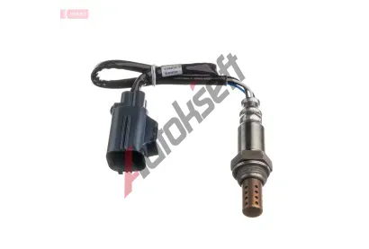 DENSO Lambda sonda Direct fit DEN DOX-0415, DOX-0415