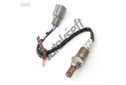 DENSO Lambda sonda Direct Fit DEN DOX-0501, DOX-0501