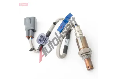 DENSO Lambda sonda Direct Fit DEN DOX-0503, DOX-0503