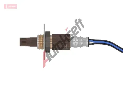 DENSO Lambda sonda Direct Fit DEN DOX-0513, DOX-0513