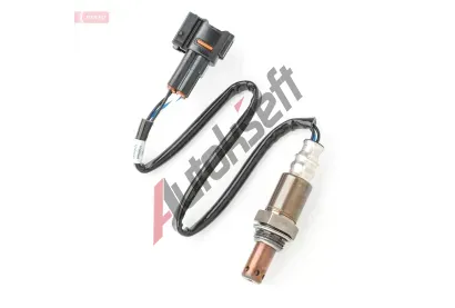 DENSO Lambda sonda Direct Fit DEN DOX-0521, DOX-0521